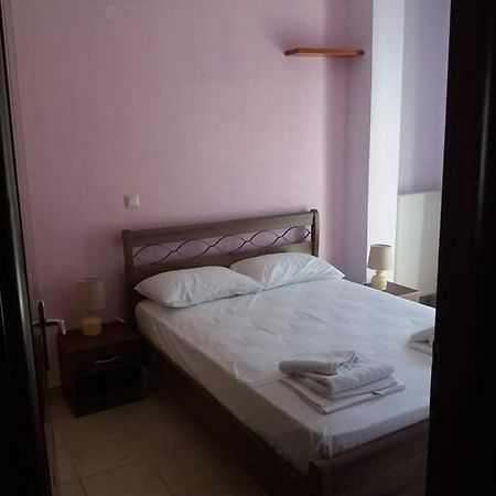 Zoe'S Apartments Nea Iraklitsa Экстерьер фото