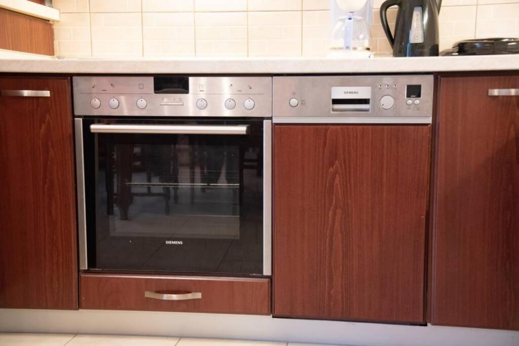 Zoe'S Apartments Nea Iraklitsa Экстерьер фото